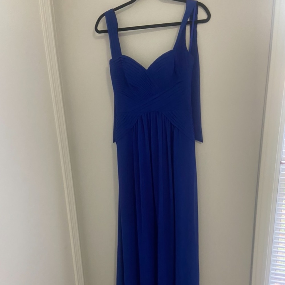 BCBG size 4 formal dress